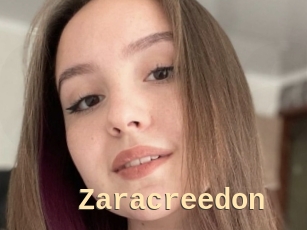 Zaracreedon