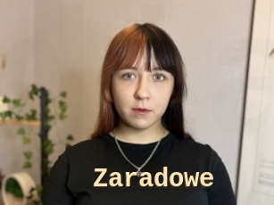 Zaradowe