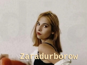 Zaradurborow