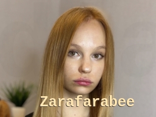 Zarafarabee