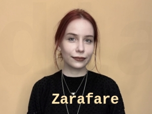 Zarafare