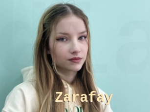 Zarafay