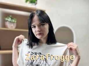 Zarafrogge