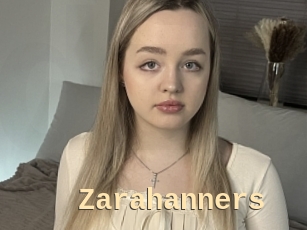 Zarahanners