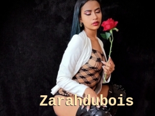 Zarahdubois