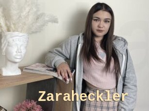 Zaraheckler