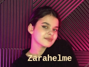 Zarahelme