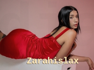 Zarahislax