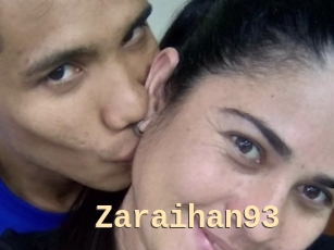 Zaraihan93