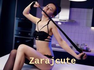 Zarajcute