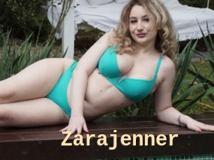 Zarajenner