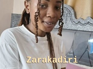 Zarakadiri