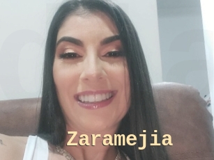 Zaramejia