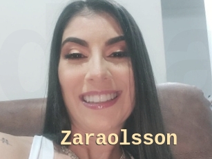 Zaraolsson