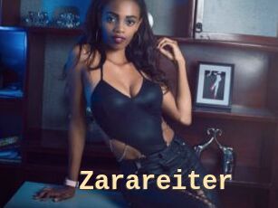 Zarareiter