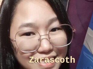 Zarascoth