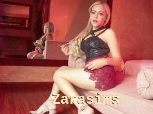 Zarasims