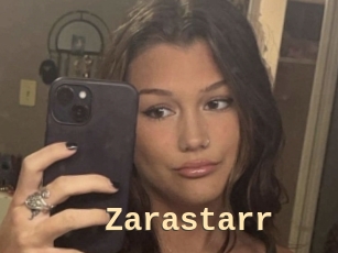 Zarastarr