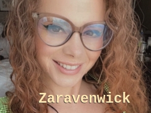 Zaravenwick