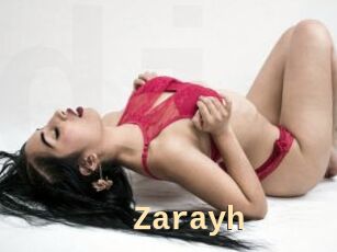 Zarayh