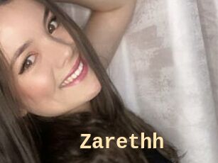 Zarethh