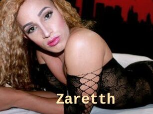 Zaretth