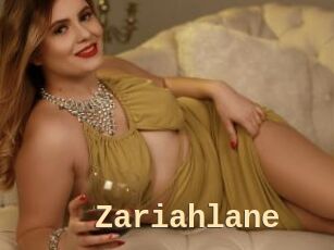 Zariahlane