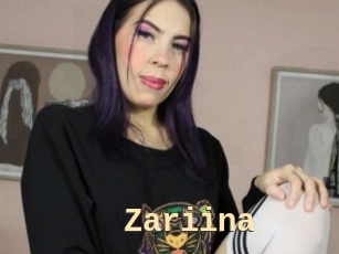 Zariina