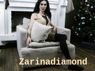 Zarinadiamond