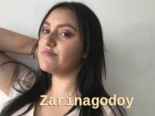 Zarinagodoy