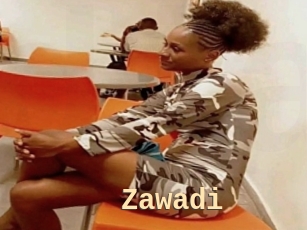 Zawadi