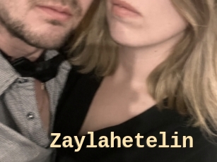 Zaylahetelin