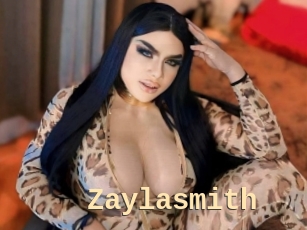 Zaylasmith