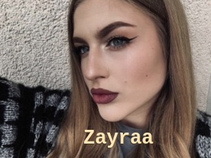 Zayraa