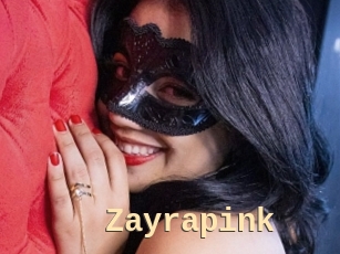 Zayrapink