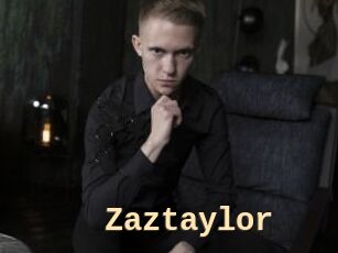 Zaztaylor