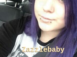 Zazzlebaby