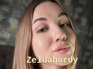 Zeldabardy