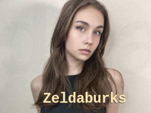 Zeldaburks