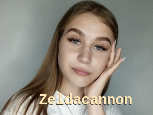 Zeldacannon