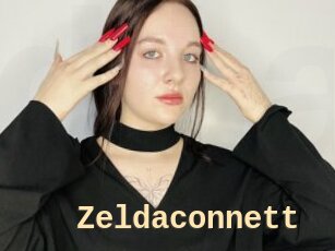 Zeldaconnett