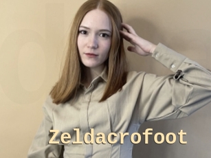 Zeldacrofoot