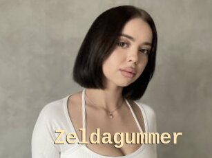 Zeldagummer