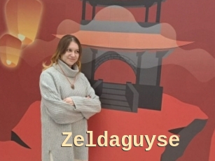 Zeldaguyse