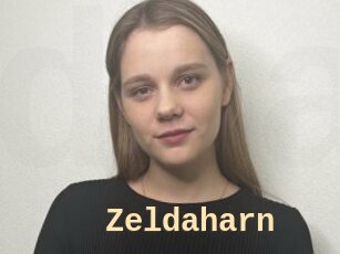 Zeldaharn