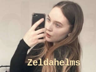 Zeldahelms