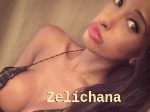 Zelichana