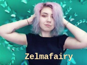 Zelmafairy