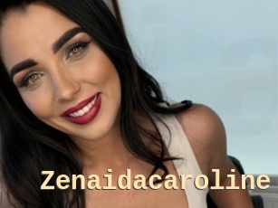 Zenaidacaroline