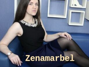 Zenamarbel